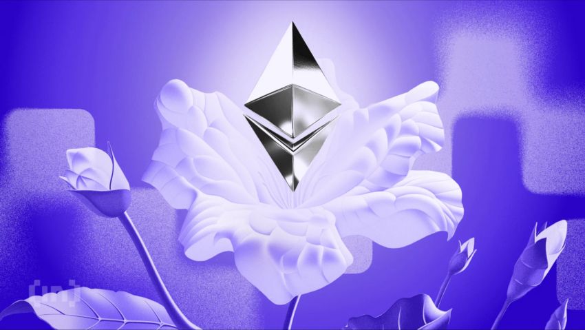 Соучредитель Lido занял $85 млн ради инвестиций в Ethereum