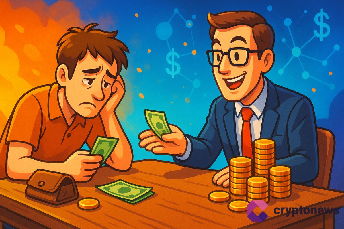 Ventes OTC : pourquoi vous perdez de l’argent quand les pros en gagnent ? image 0
