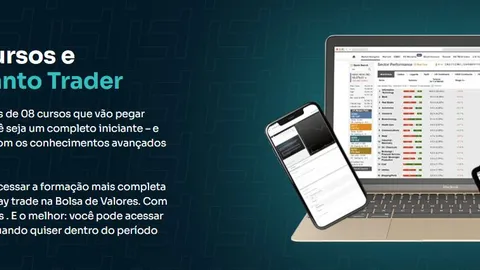CVM alerta para atuação irregular de empresa de Day Trade no Brasil