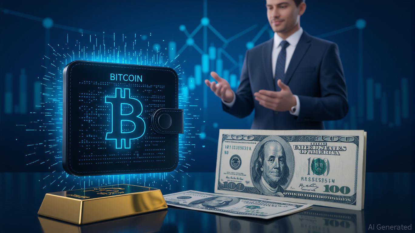 The Rise of BTC Treasuries: How Bitcoin is Reshaping Global Finance