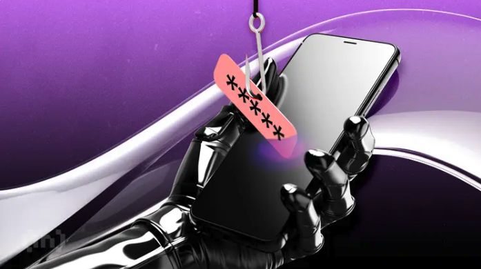 Die Crypto Crime Unit SEAL startet ein Tool zur Bekämpfung von Phishing-Betrügereien