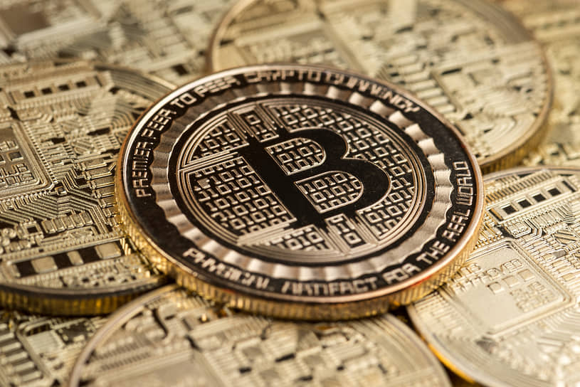 На воре крипта горит image 1