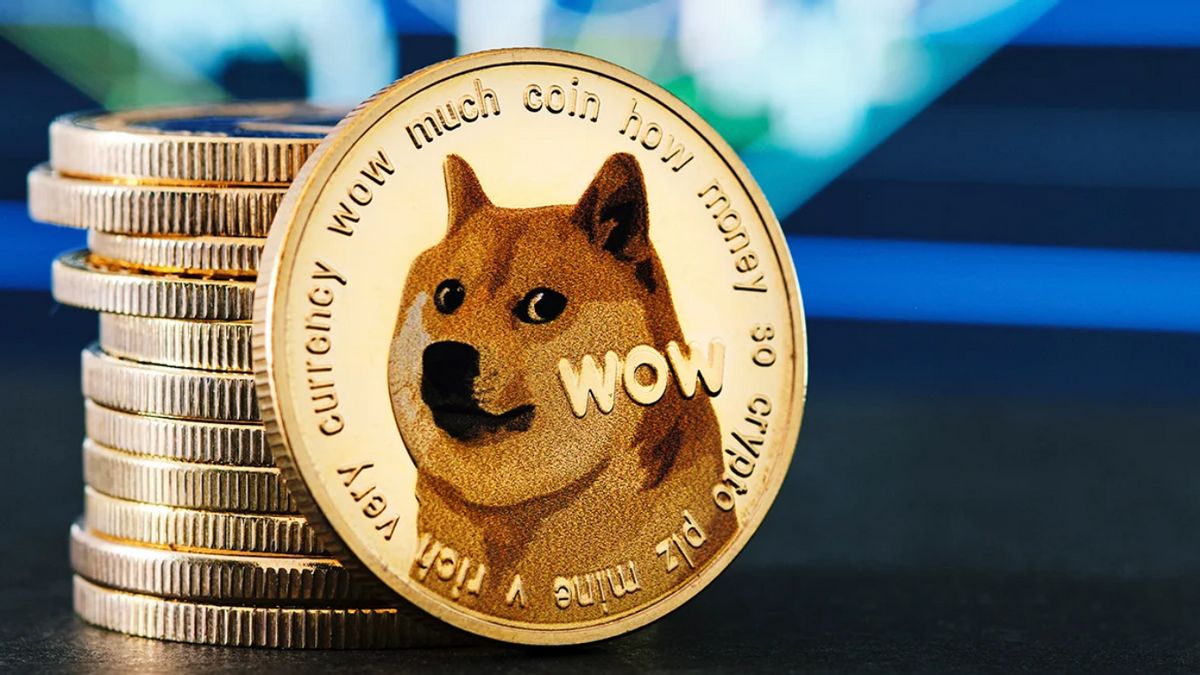 Dogecoin Ventures into Treasury Strategy with Spirit Blockchain Capital for DOGE  Yield | Bitget News
