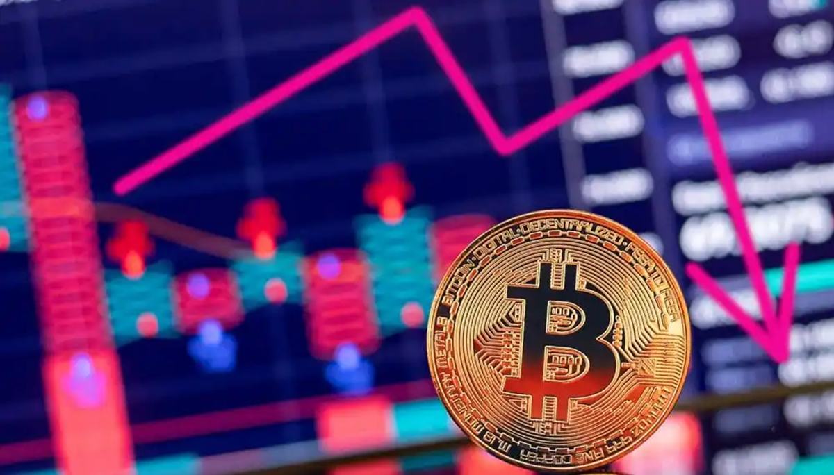 ¿Estamos ante un nuevo mercado bajista para Bitcoin?