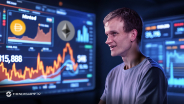 Vitalik Buterin continues selling meme coins, causing market reactions