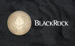 BlackRock and Nasdaq seek approval for options trading in the BlackRock spot Ether ETF