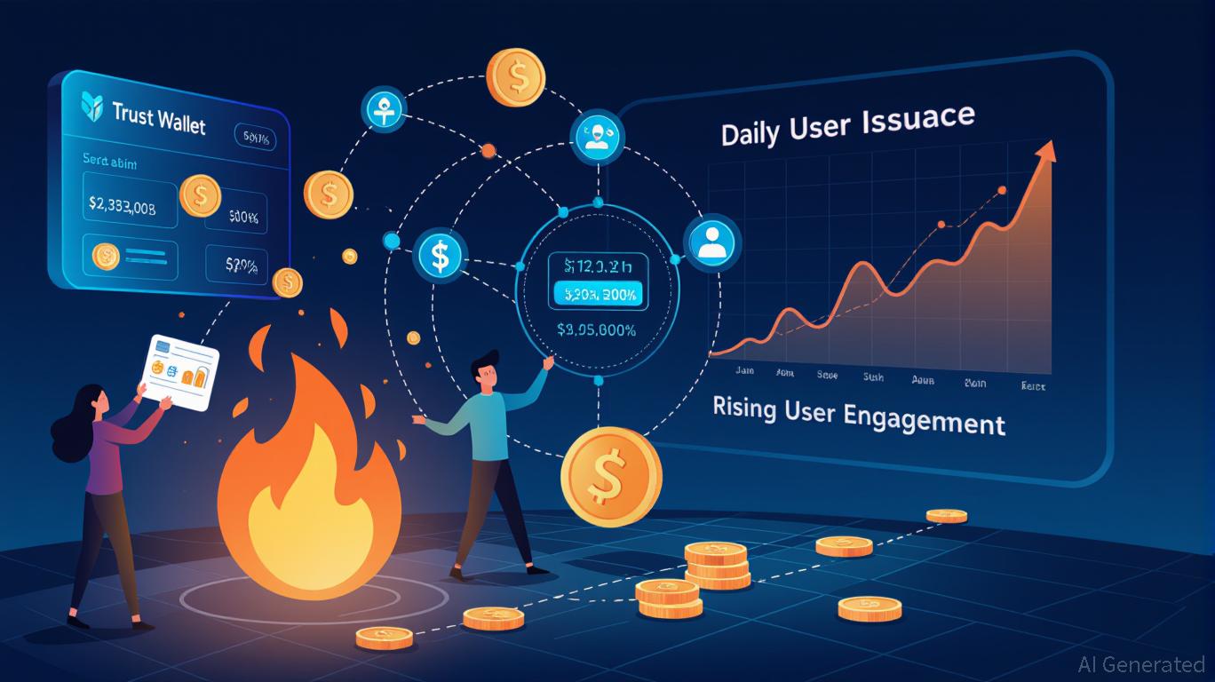 TWT Tokenomics and Its Impact on the Market: How Innovative Token Economic Models Influence Investor Perceptions and Crypto Asset Valuations