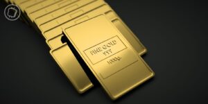 Cet anti-Bitcoin veut lancer une plateforme d'or tokenisé