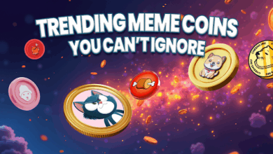 3 Meme Coins to Watch Right Now: Shiba Inu, SLERF, and a Superstar in the Making