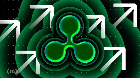 Wieloryby XRP zgarniają 630 milionów dolarów, ale jedno ryzyko pozostaje