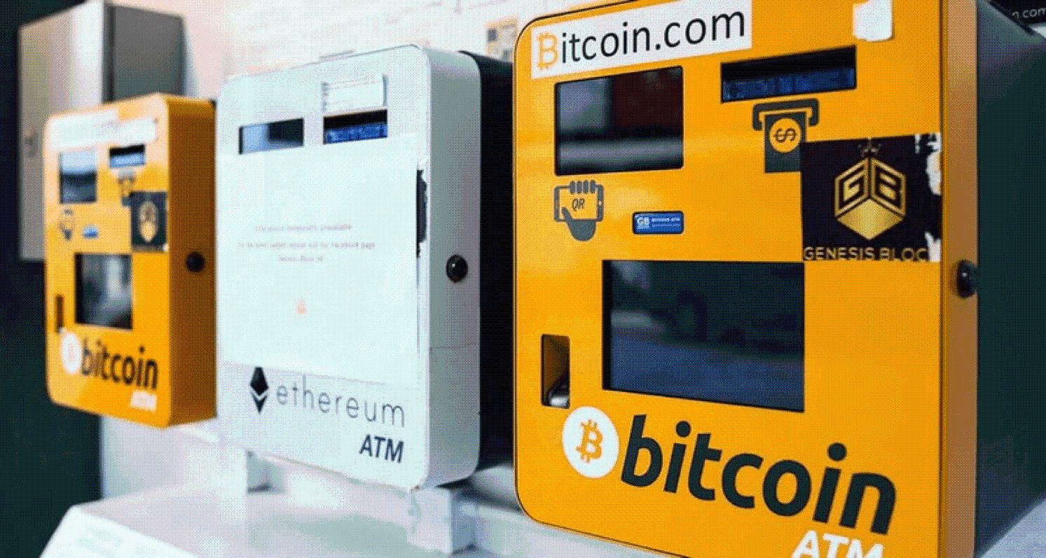 North Dakota Senate approves bill to regulate crypto ATMs image 0