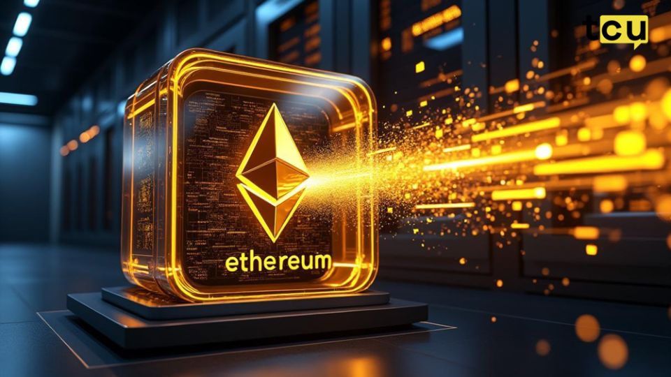 Ethereum Treasury Firm ETHZilla Launches $250 Million Stock Buyback