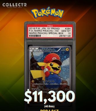 The Crypto Card Market Behind CARDS' 260% Daily Surge: When Pokémon Meets Blockchain image 7
