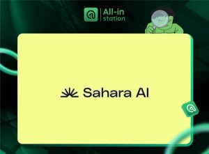 Sahara AI lên tiếng về việc giá token SAHARA đột ngột chia đôi không rõ lý do
