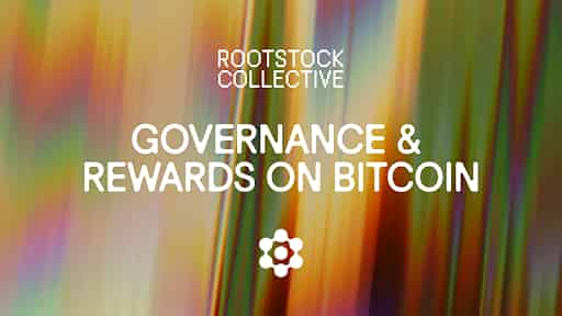 RootstockCollective 深入解析：賦能比特幣建設者 image 0