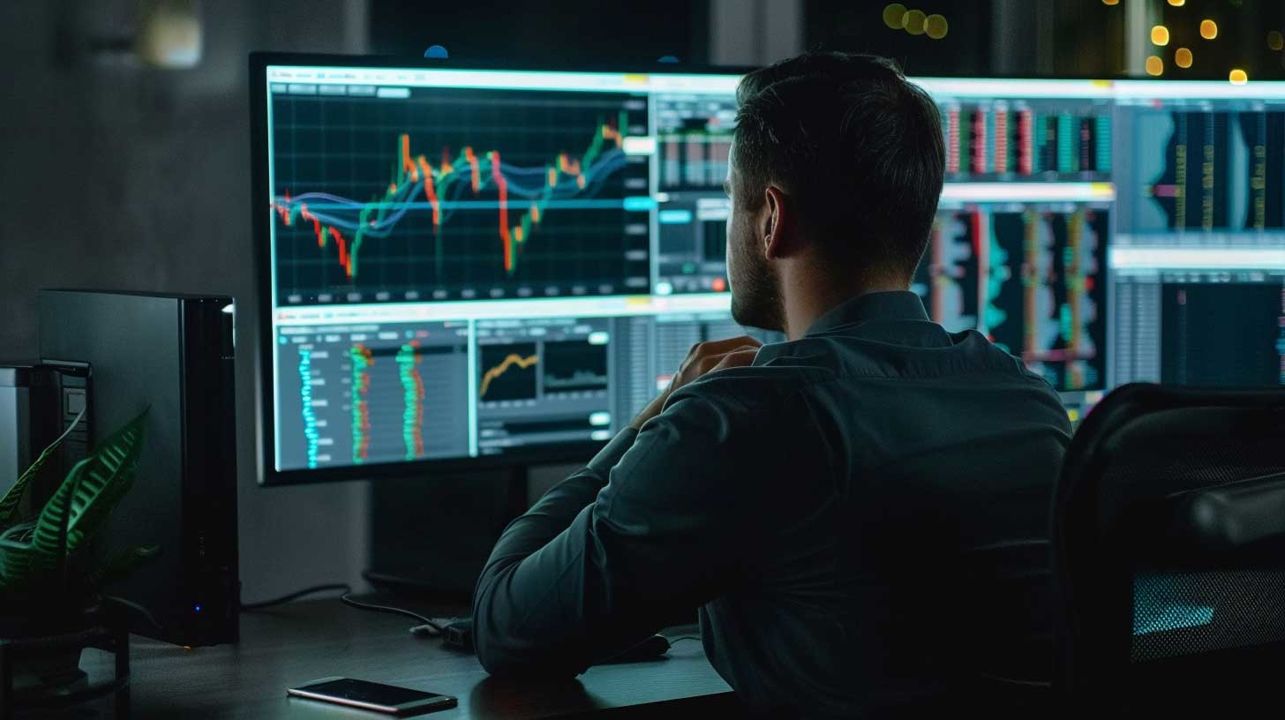 Kalshi predicts 61% chance of US recession in 2025