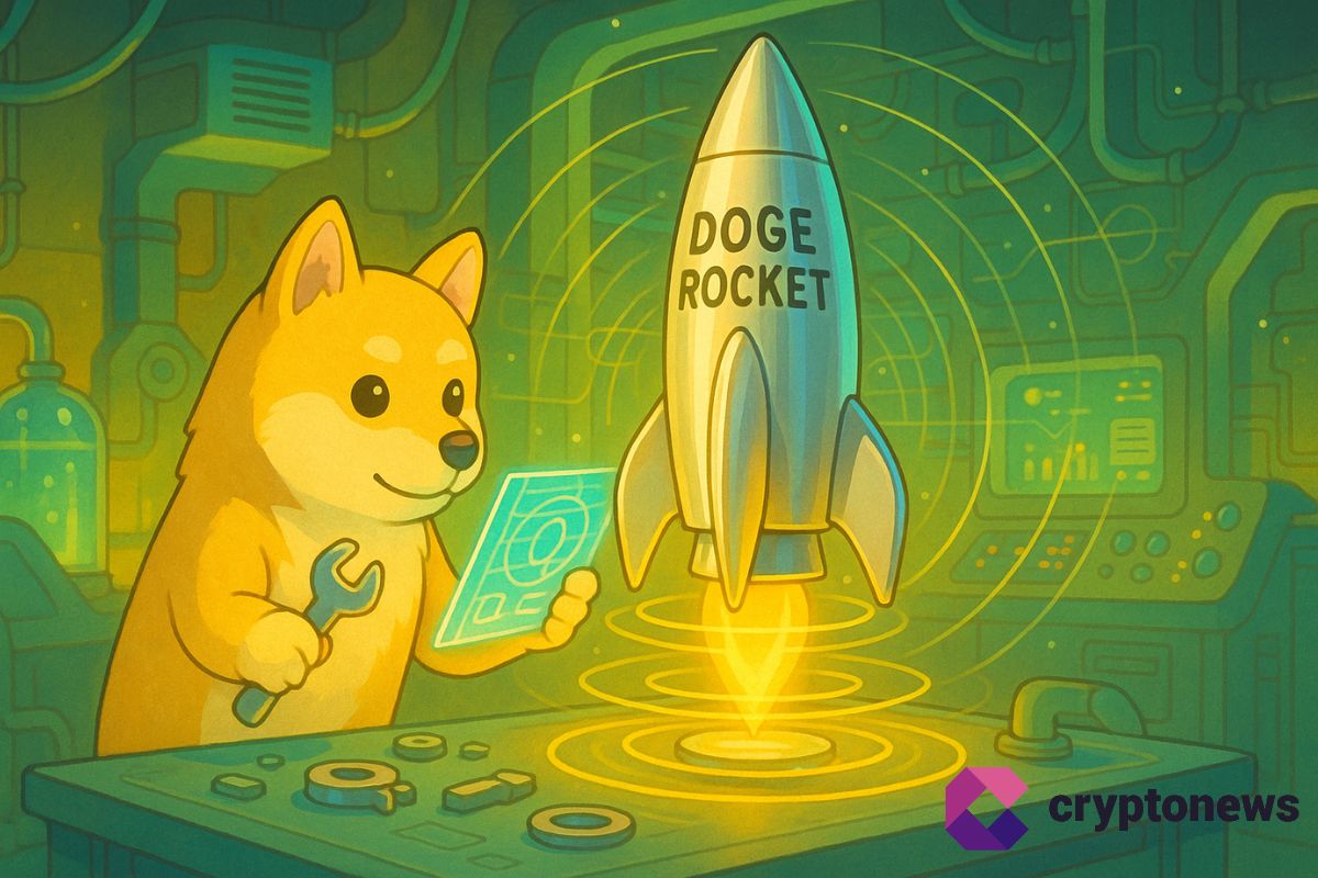 Dogecoin (DOGE) stealth bull : découvrez la formule exacte de l’explosion