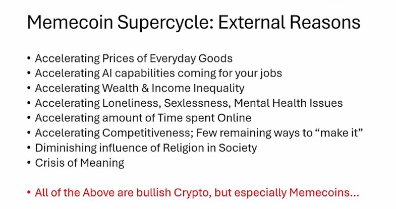 Memecoin 超级周期：一场颠覆传统加密叙事的革命 image 9