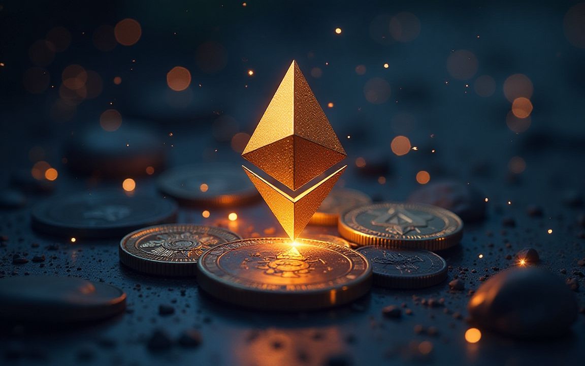 Prévisions du prix d’Ethereum : rebond survendu ou effondrement à venir ?