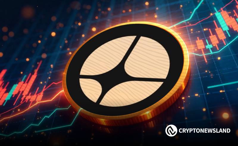 Breakout Confirmed: Aster’s Price Action Signals Expanding Momentum Toward $2.19