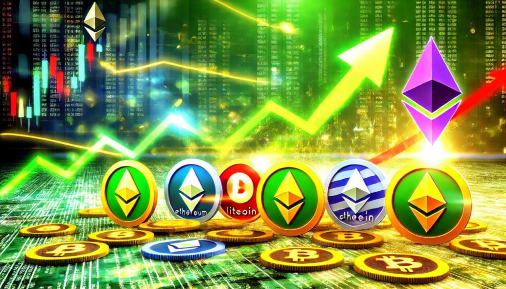 Altcoin vs Bitcoin: 3 Sinyal Awal Altcoin Season di September 2025 image 0
