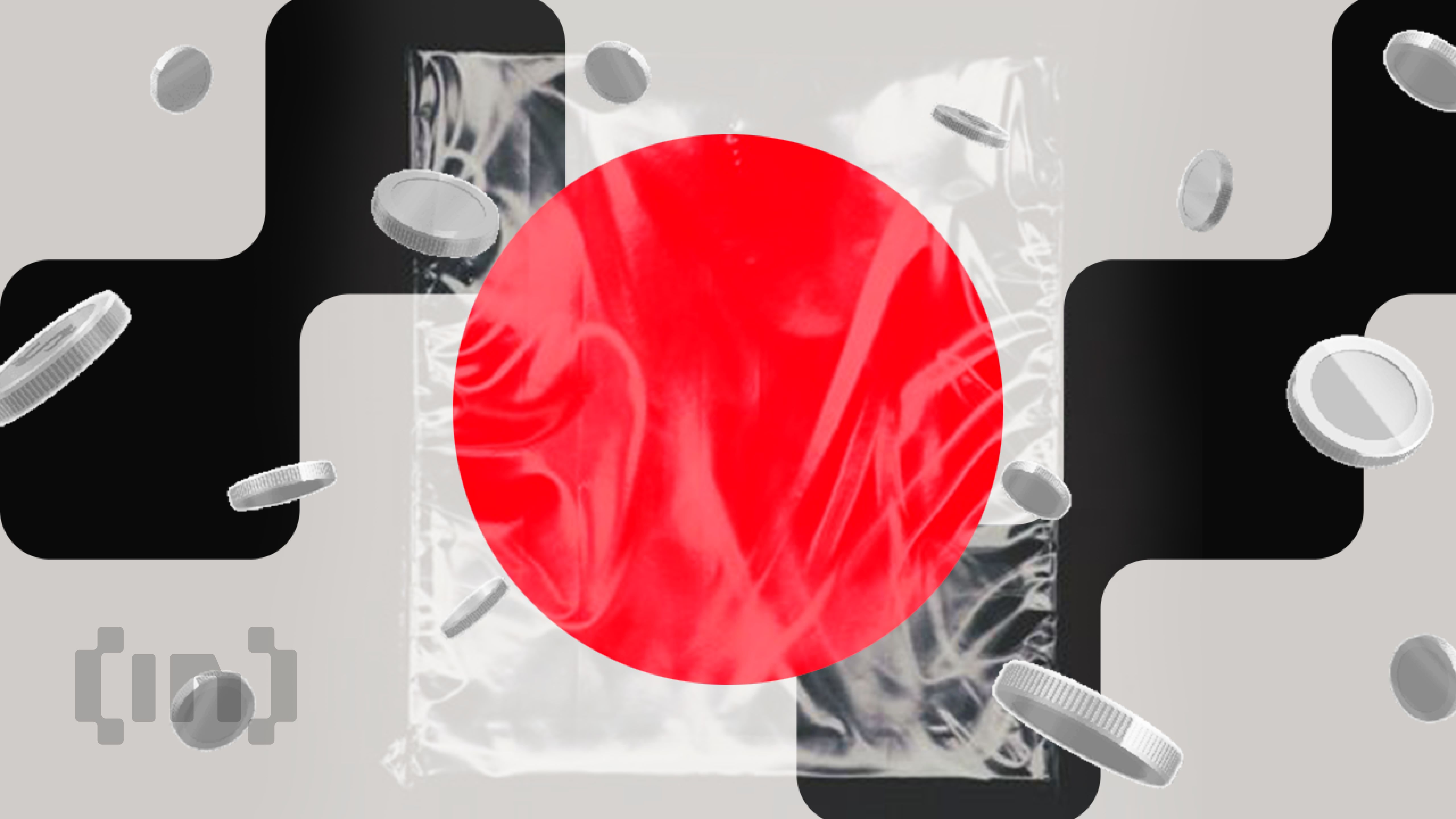 Japanese Firm to Test Bitcoin and XRP Redemption Via Credit Card Points