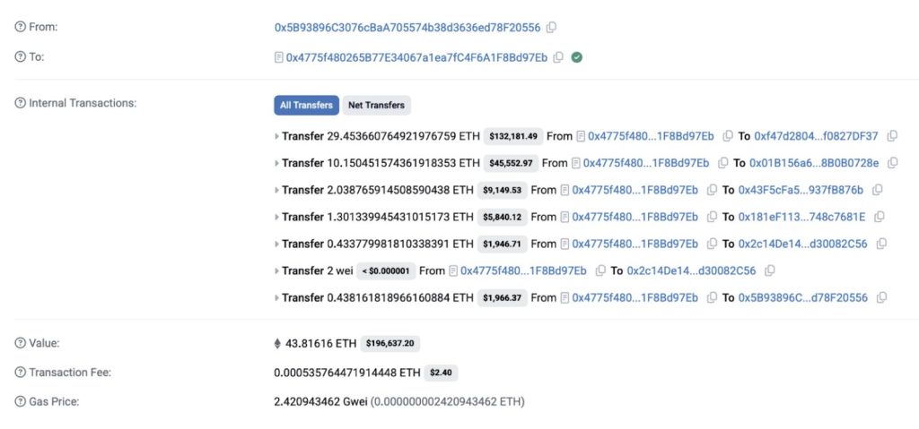 La prévente de Bitcoin Hyper dépasse les 20 millions de dollars et le rythme s’accélère image 1