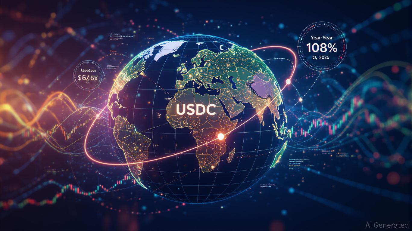 The Increasing Importance of Stablecoins in Institutional Investment Strategies