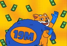 Bitcoin Hyper auf Rekordkurs: Whales pushen Presale auf 19,2 Mio. Dollar– Finale Phase gestartet