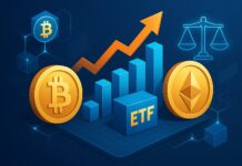 Neue Wege für Krypto-ETFs – SEC bringt Bitcoin und Ethereum auf das nächste Level