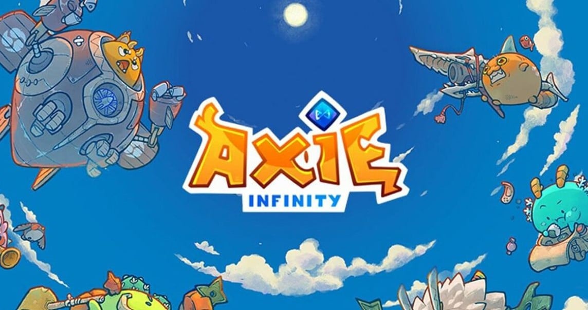 Axie Infinity Hits Opportunity Buy Zone with Potential for Up to 16,000% Rally