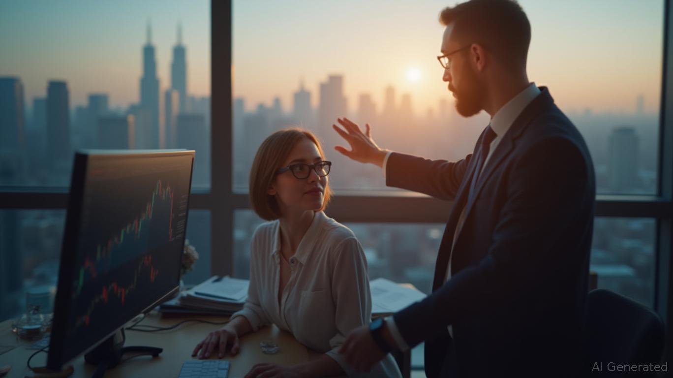 XRP News Today: Blockchain Meets Real Estate: How Avalon X Is Rewriting the Rules of Investment