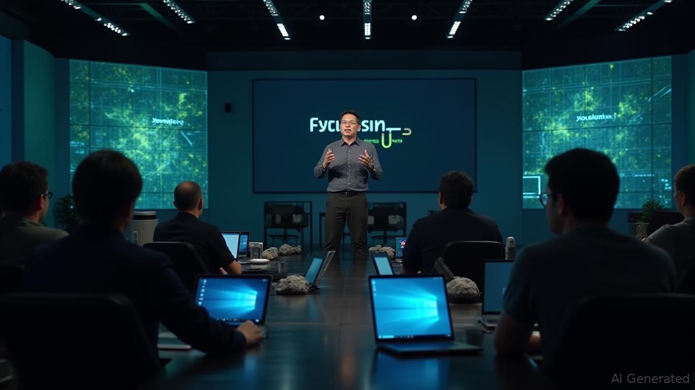 Nvidia's Partnerships Aim to Establish AI Supremacy and Shape the Ecosystem