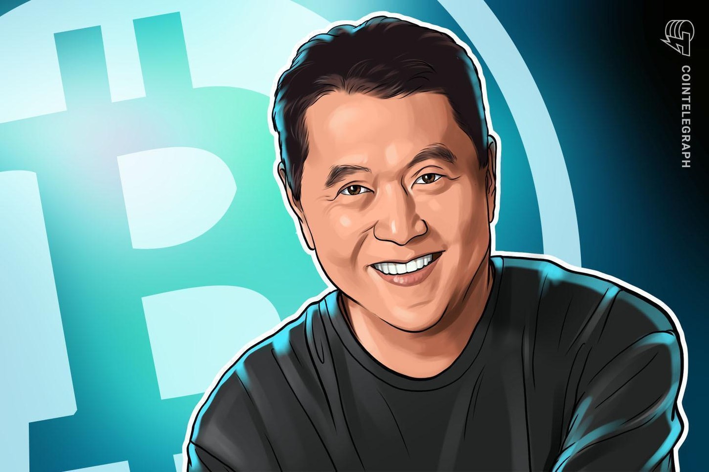 Robert Kiyosaki annonce une envolée historique du bitcoin d’ici 2026