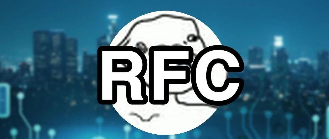 从彩票仓到吃大肉！RFC 这波我们是怎么从头拿到尾的？