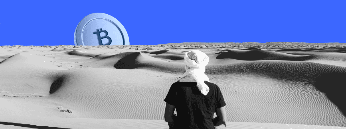 Algeria Implements Full Ban on Cryptocurrencies