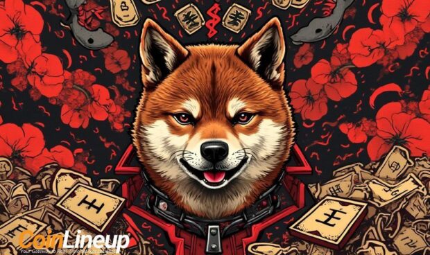 Shiba Inu Faces Volatility as Funding Rate Drops