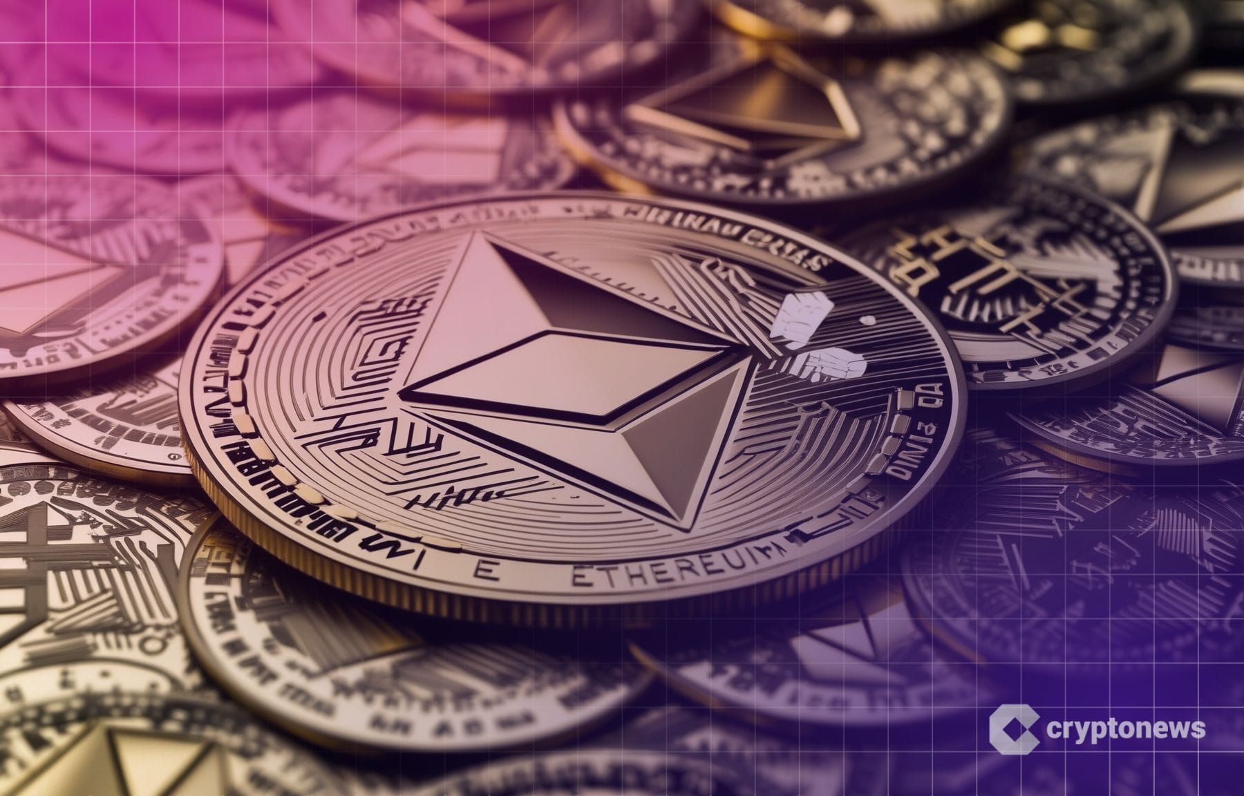 Ethereum Price Recovers, But Chart Suggests Slump to $1,500 Coming image 0