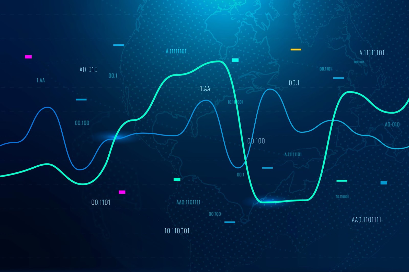 What’s Hot in Crypto? AAVE, BNB, and BlockDAG’s $100M Presale Milestone! image 0
