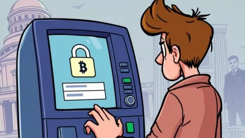 Wisconsin’s Crucial Bitcoin ATM Bill: Understanding New KYC Regulations