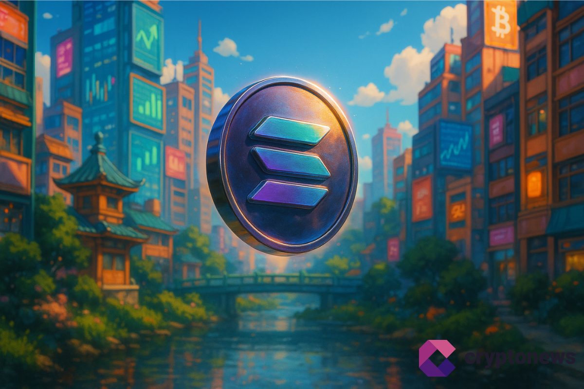 Lancement réussi pour l’ETF Solana de Bitwise : SOL à 500 dollars pour 2025 ?