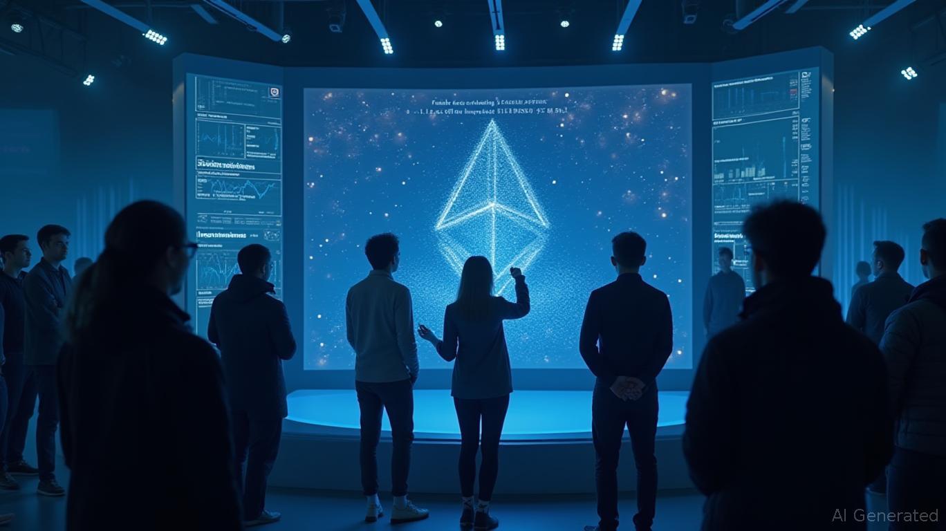 Ethereum’s Fusaka update sets the stage for a $1 trillion Layer 2 sector within six years