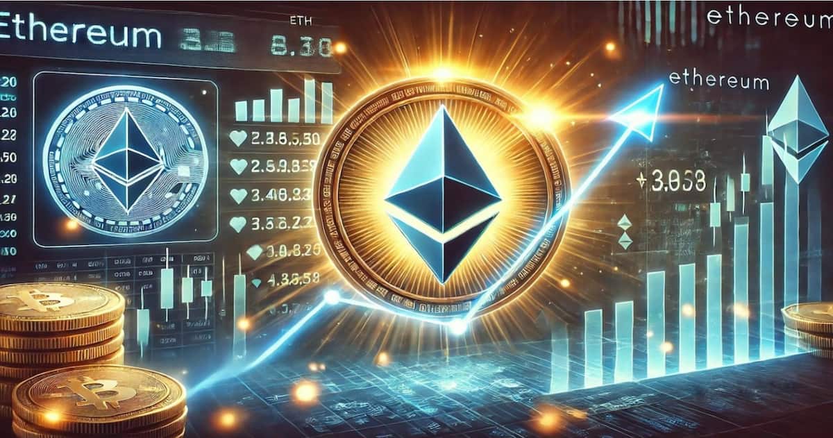 Ethereum apunta a los 5.500 dólares en octubre, mientras se avecina un ETF de XRP