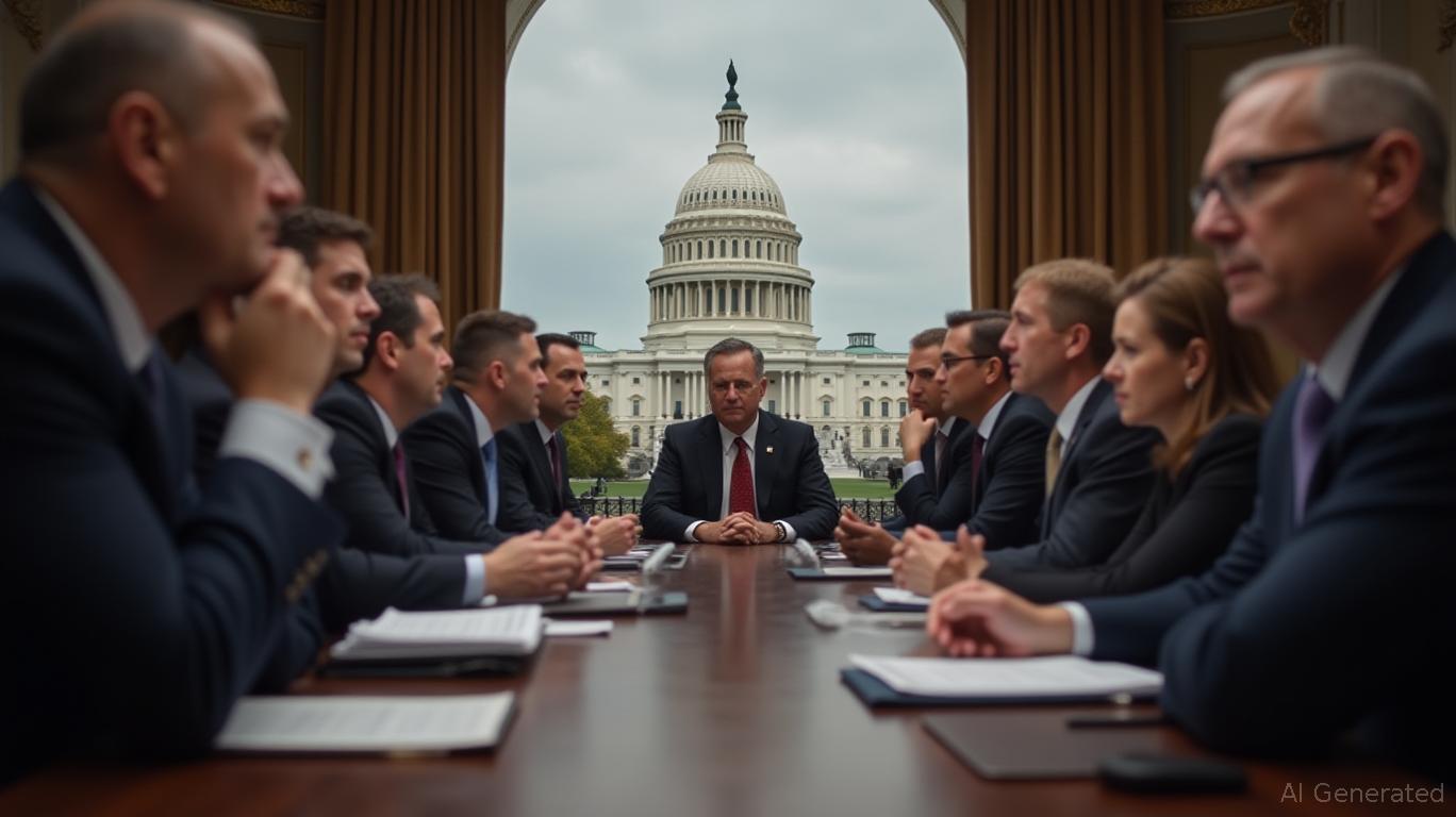 Lawmakers Choose Stability Rather Than Taking Risks on Digital Currencies image 0