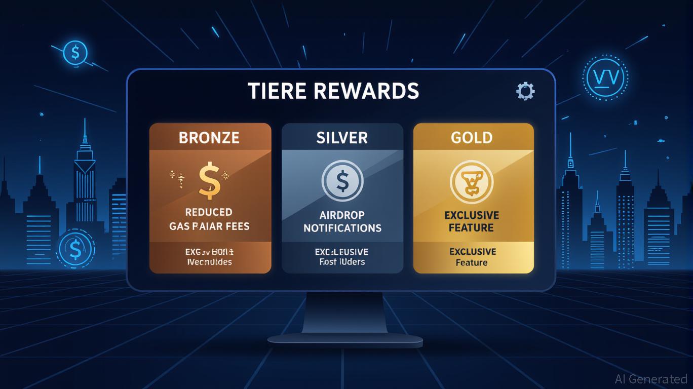 TWT’s Updated Tokenomics Structure: Transforming DeFi Rewards and Influencing User Actions