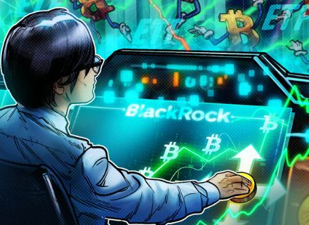 贝莱德的比特币 ETF 在美国大选日出现第六次资金流出