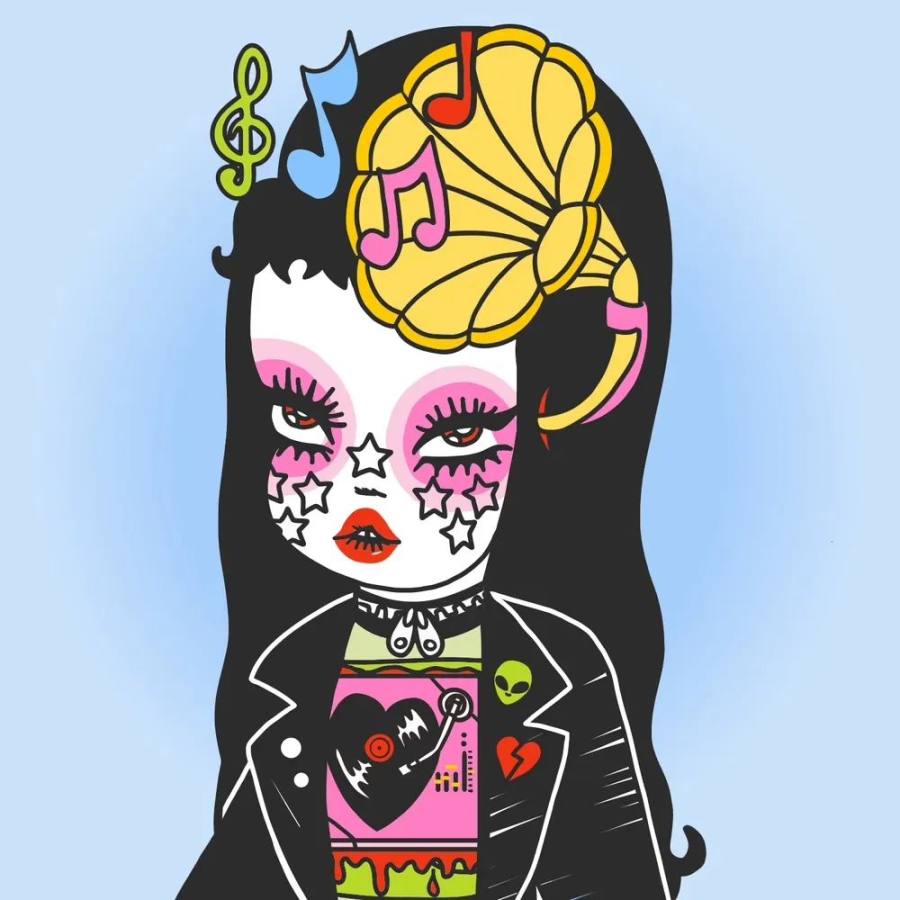 聚焦西班牙裔传统月 image 9