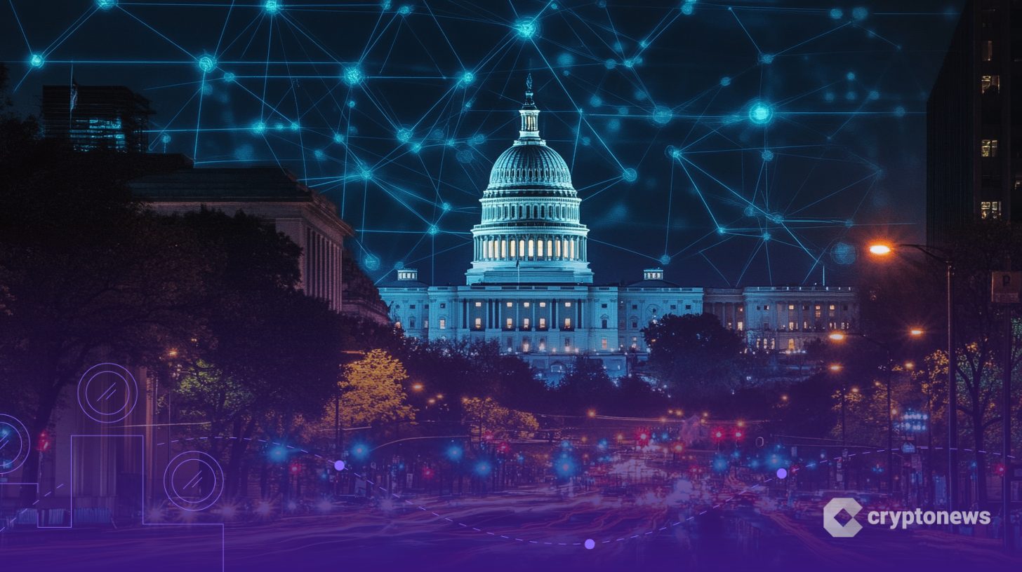 The Digital Chamber Releases Blockchain Policy Framework In Latest Initiative