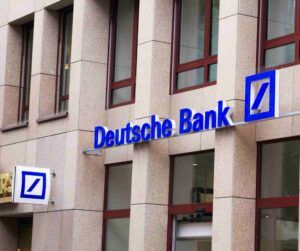 Deutsche Bank: Warum man Bitcoin auf dem Radar haben sollte