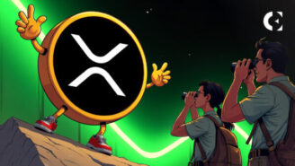 XRP zeigt seltenes bullisches MVRV-Signal, das vor 630% und 54% Rallyes gesehen wurde